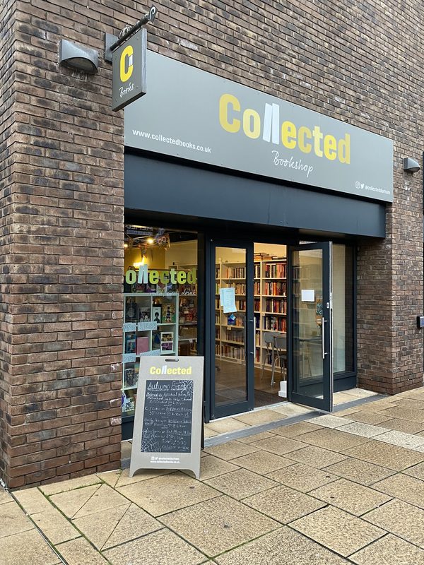 Collected Books