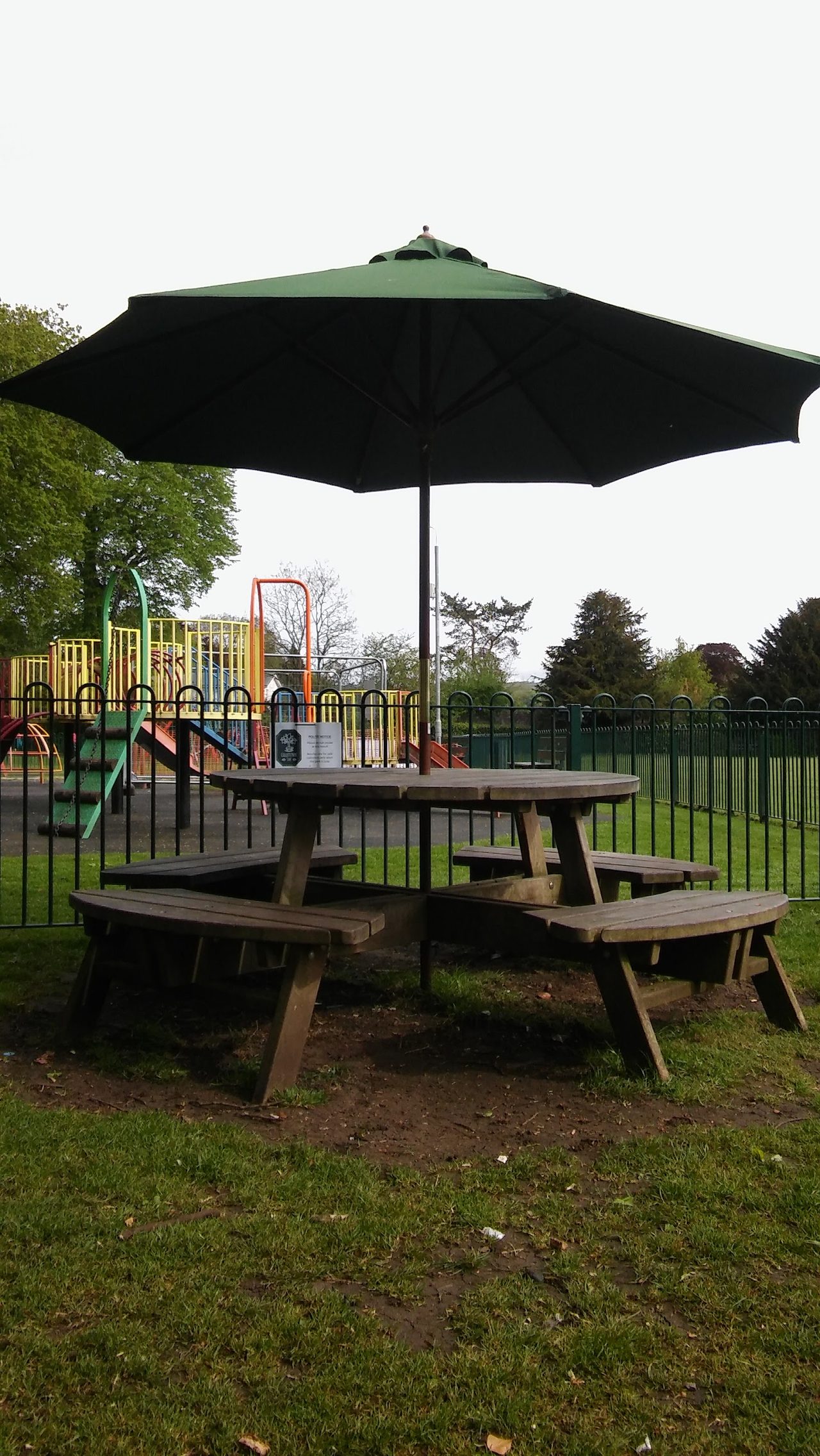 Collett Park Cafe
