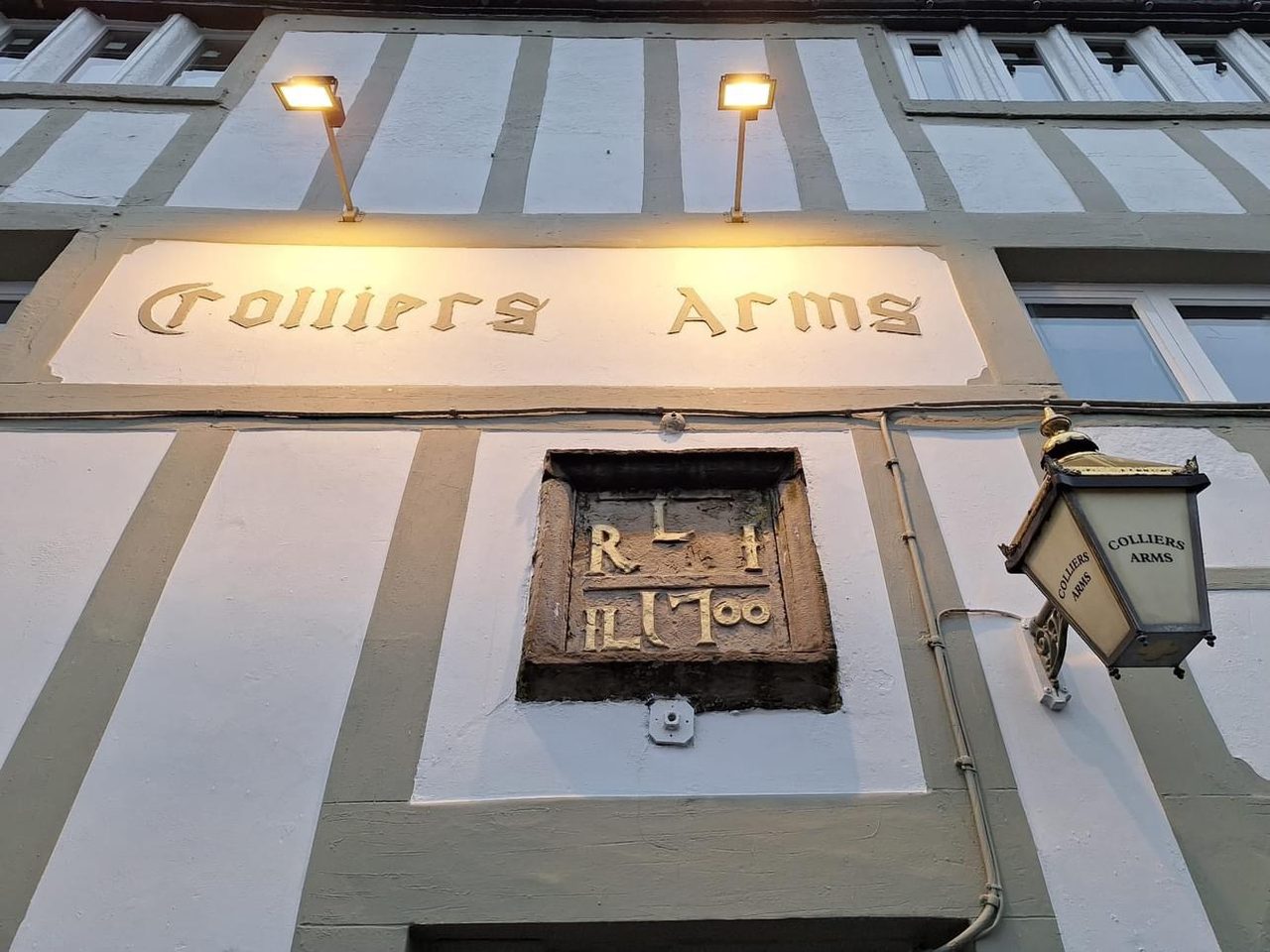 Colliers Arms