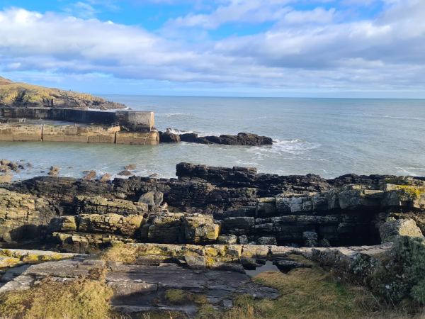 Collieston Coastal Cafe