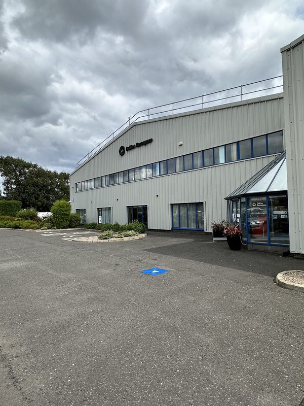 Collins Aerospace Catering