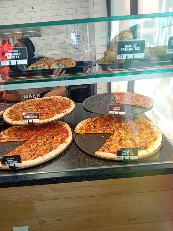 Colne Sbarro