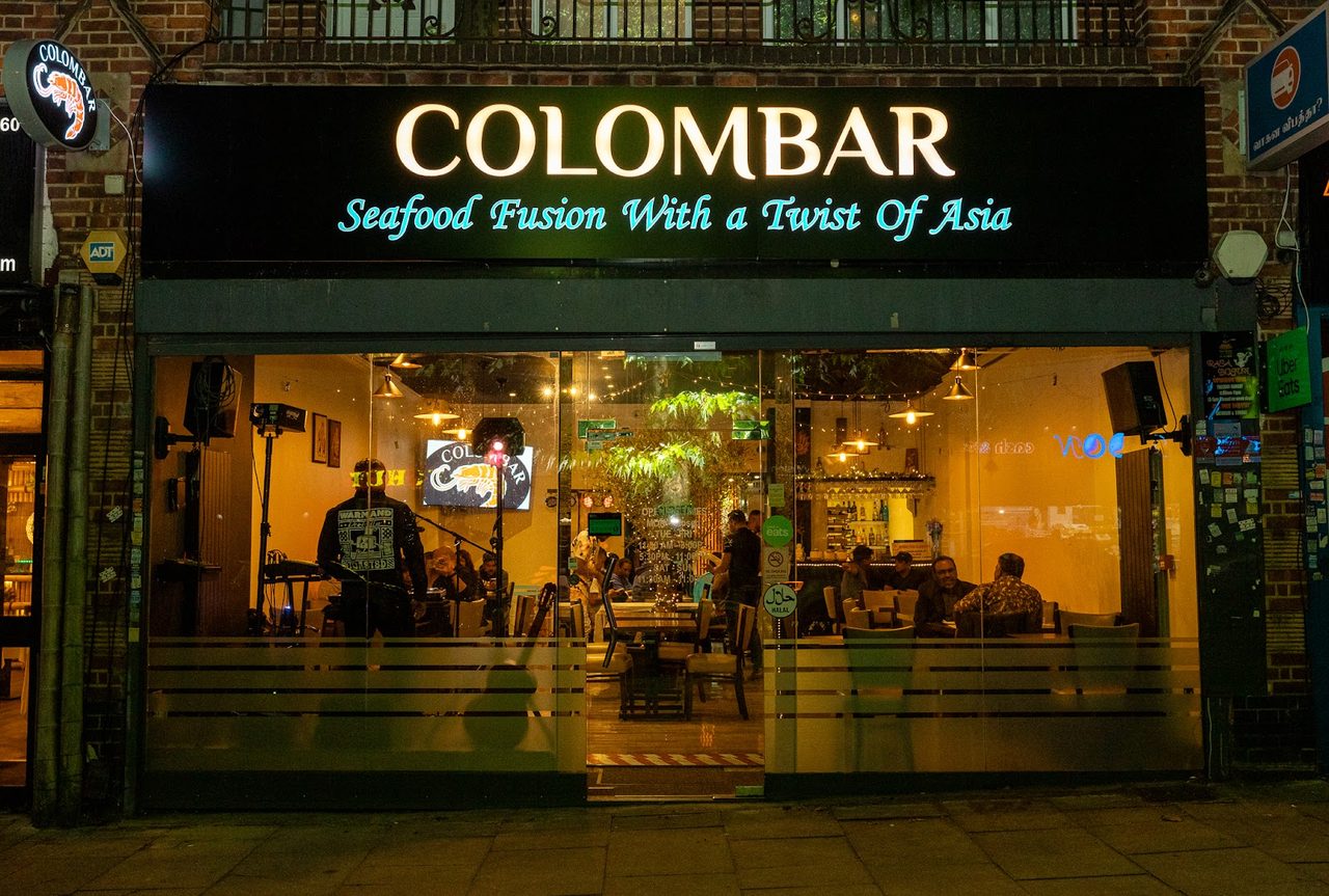 COLOMBAR