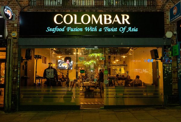COLOMBAR