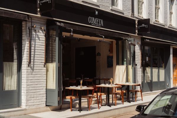Cometa