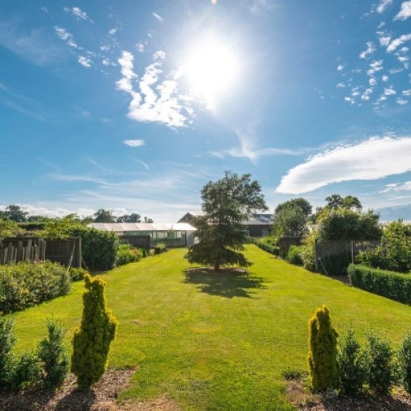 Common Leys Farm Campus