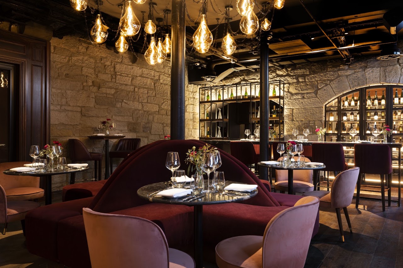 Commons Club