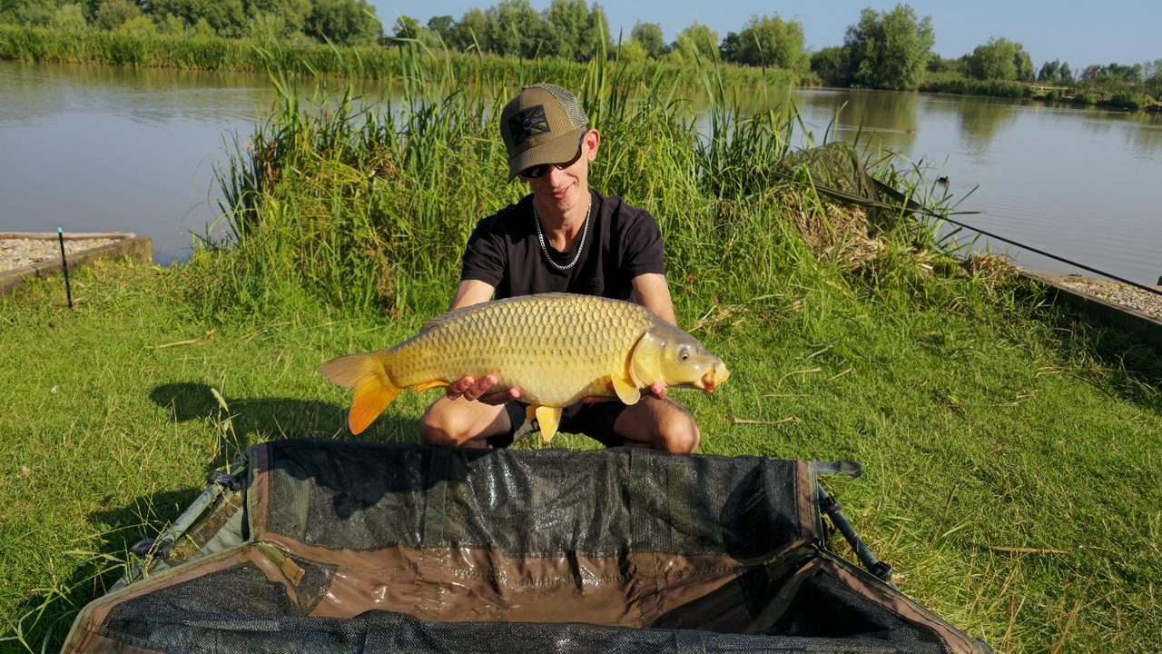 Commonwood Fishery