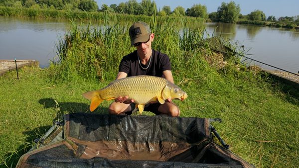 Commonwood Fishery