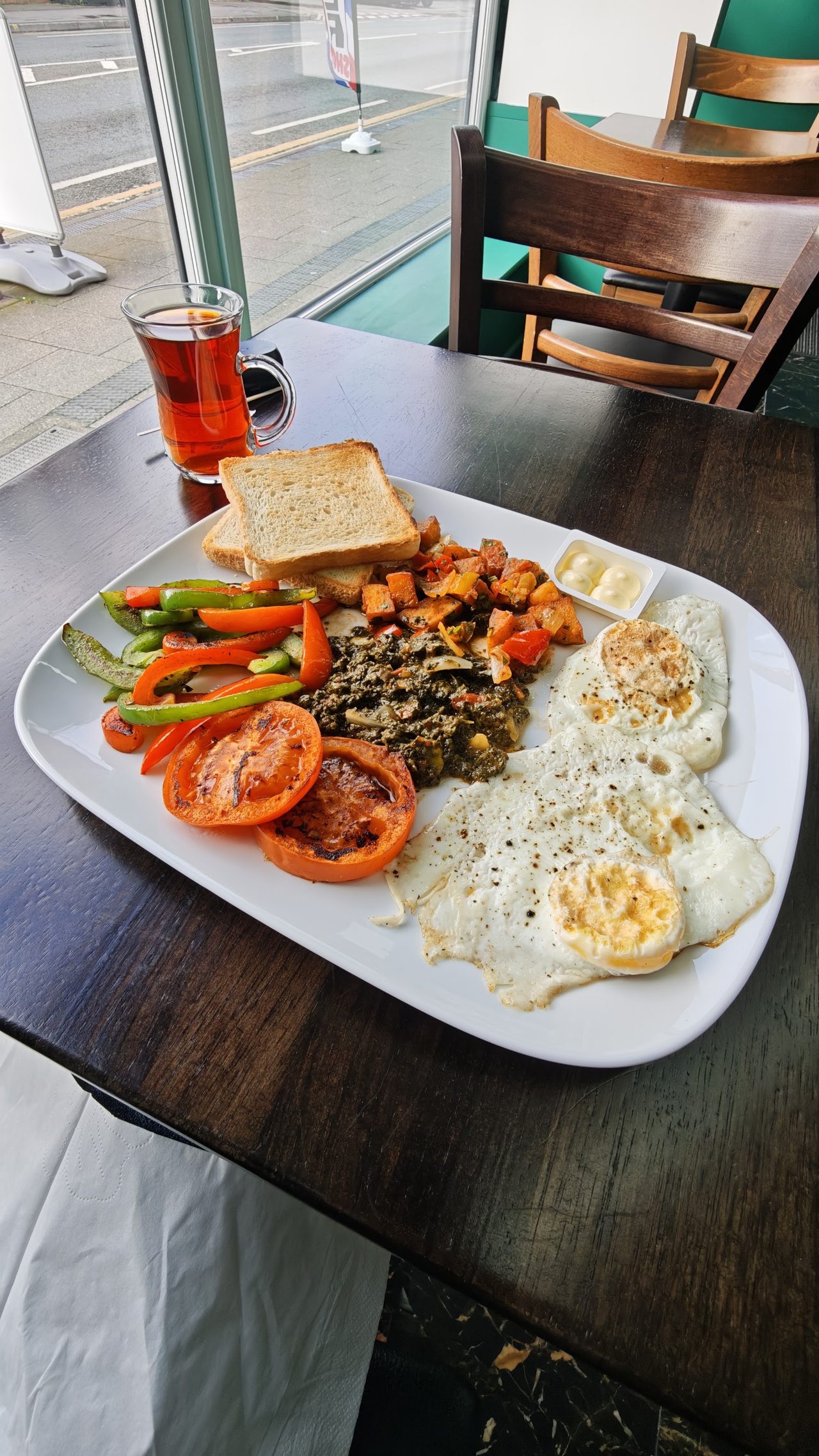 Community Cafe