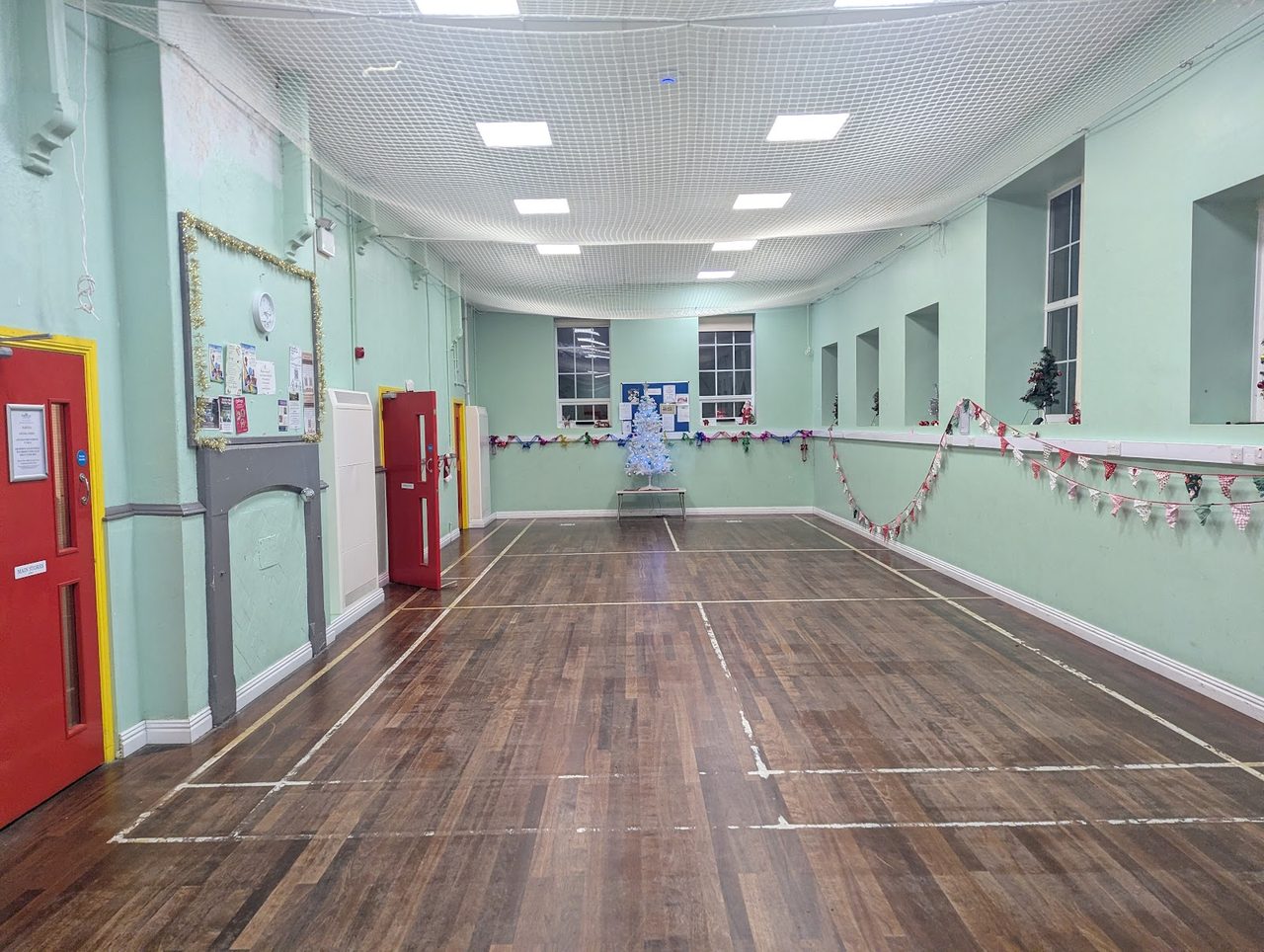 Community Cafe
