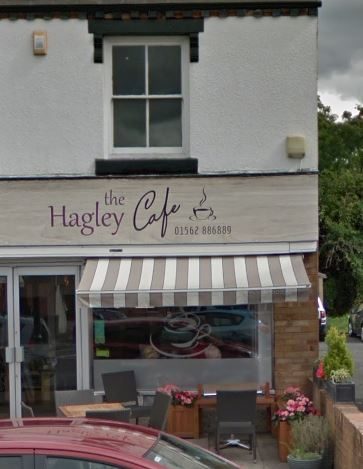 Community Cafe
