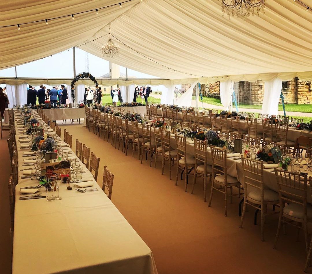 Community Catering