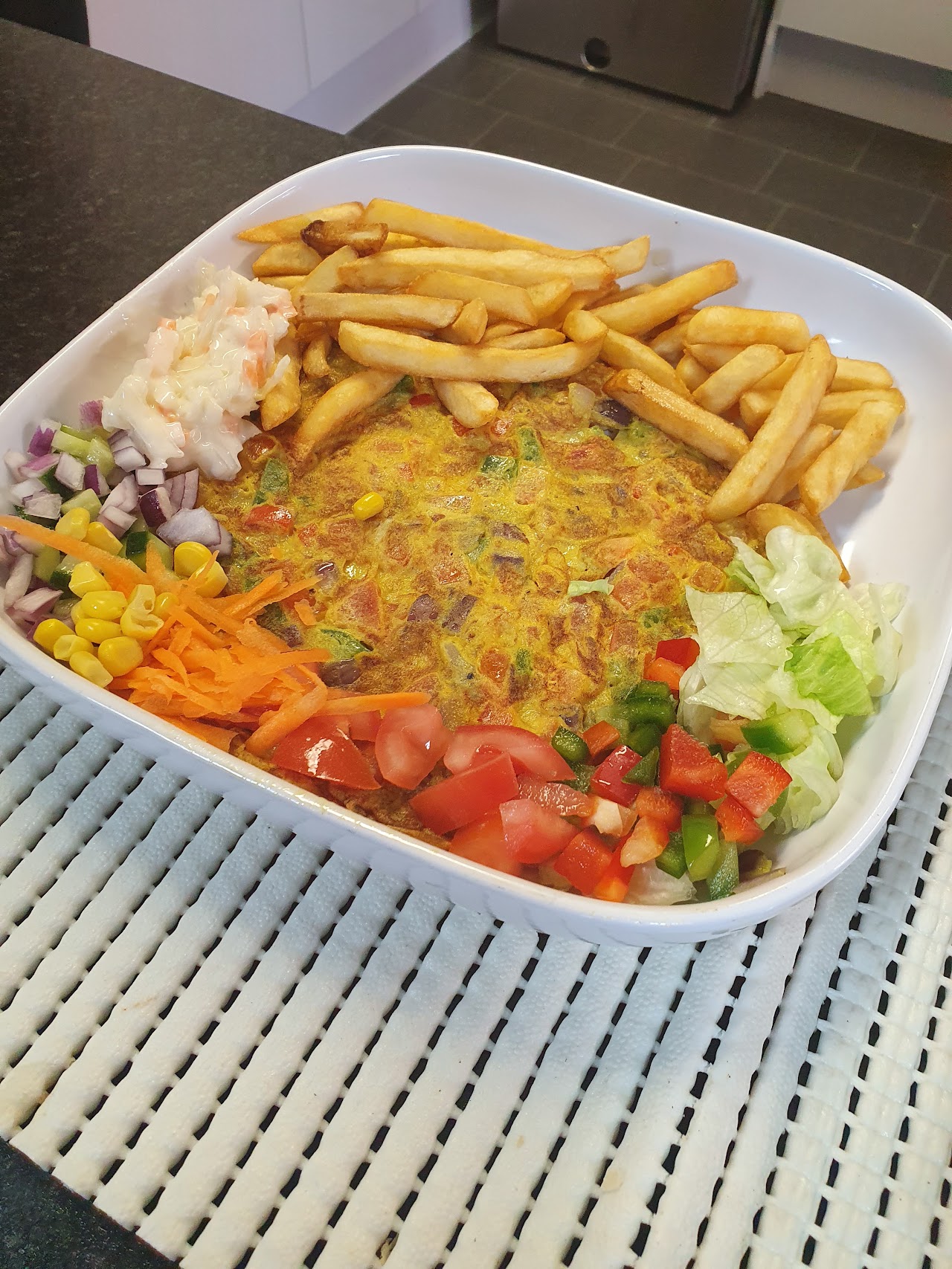 Community Centre Cafe