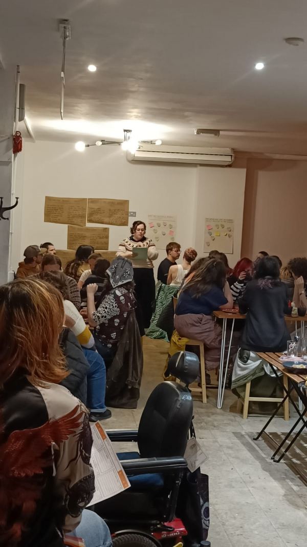 Community Coffee House