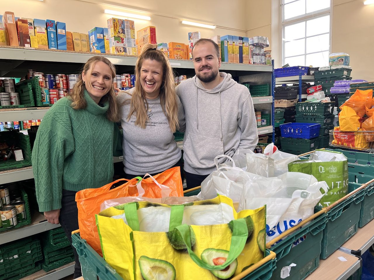 Community Food Bank