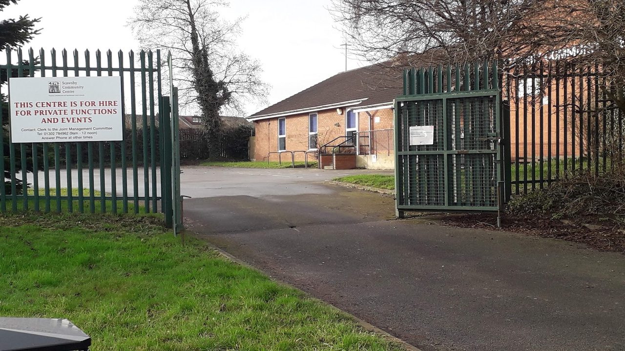 Community Hall