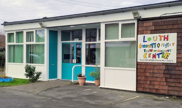 Community Plus Project