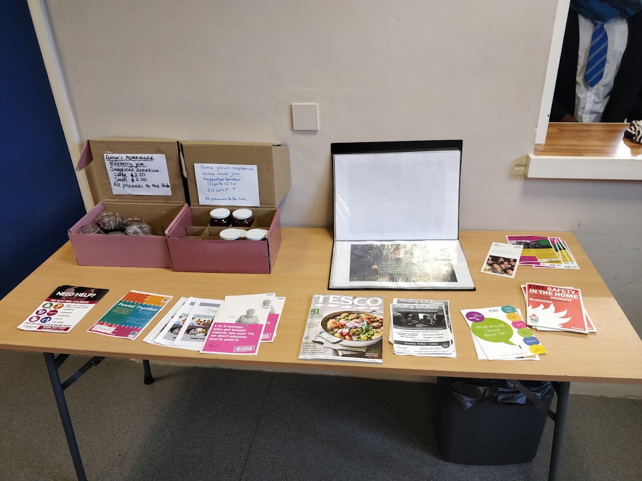Community Resources
