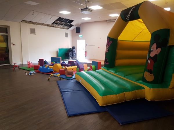 Community Space