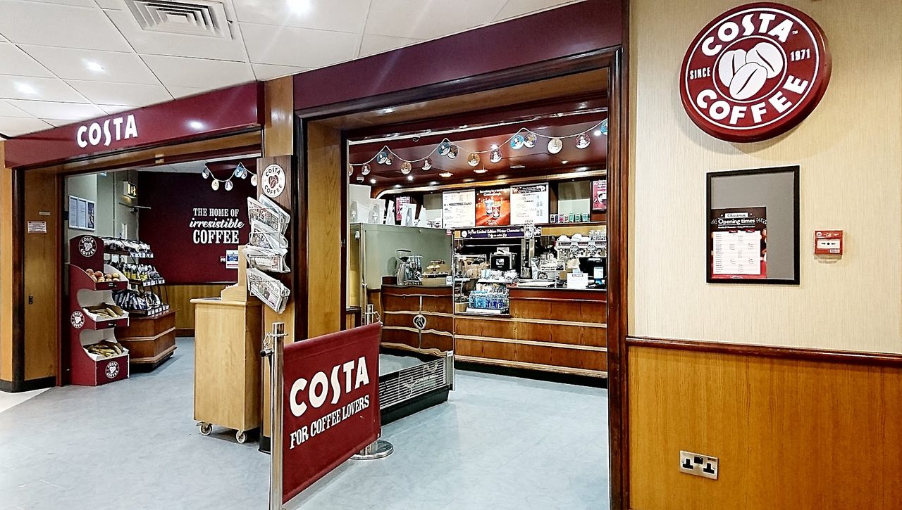 Compass At Costa - Leazes Wing