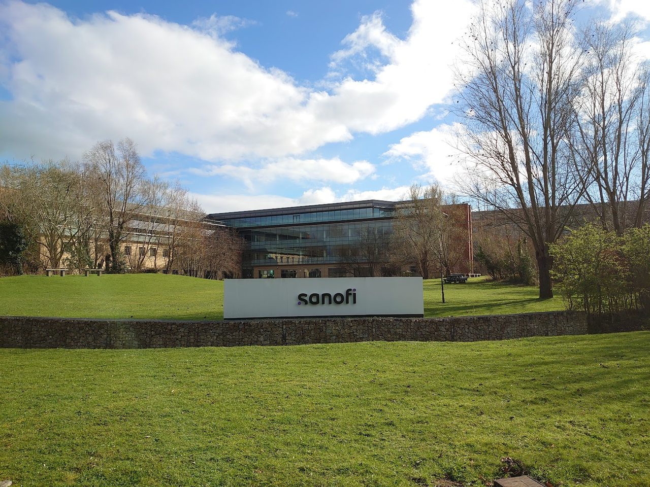Compass at Sanofi