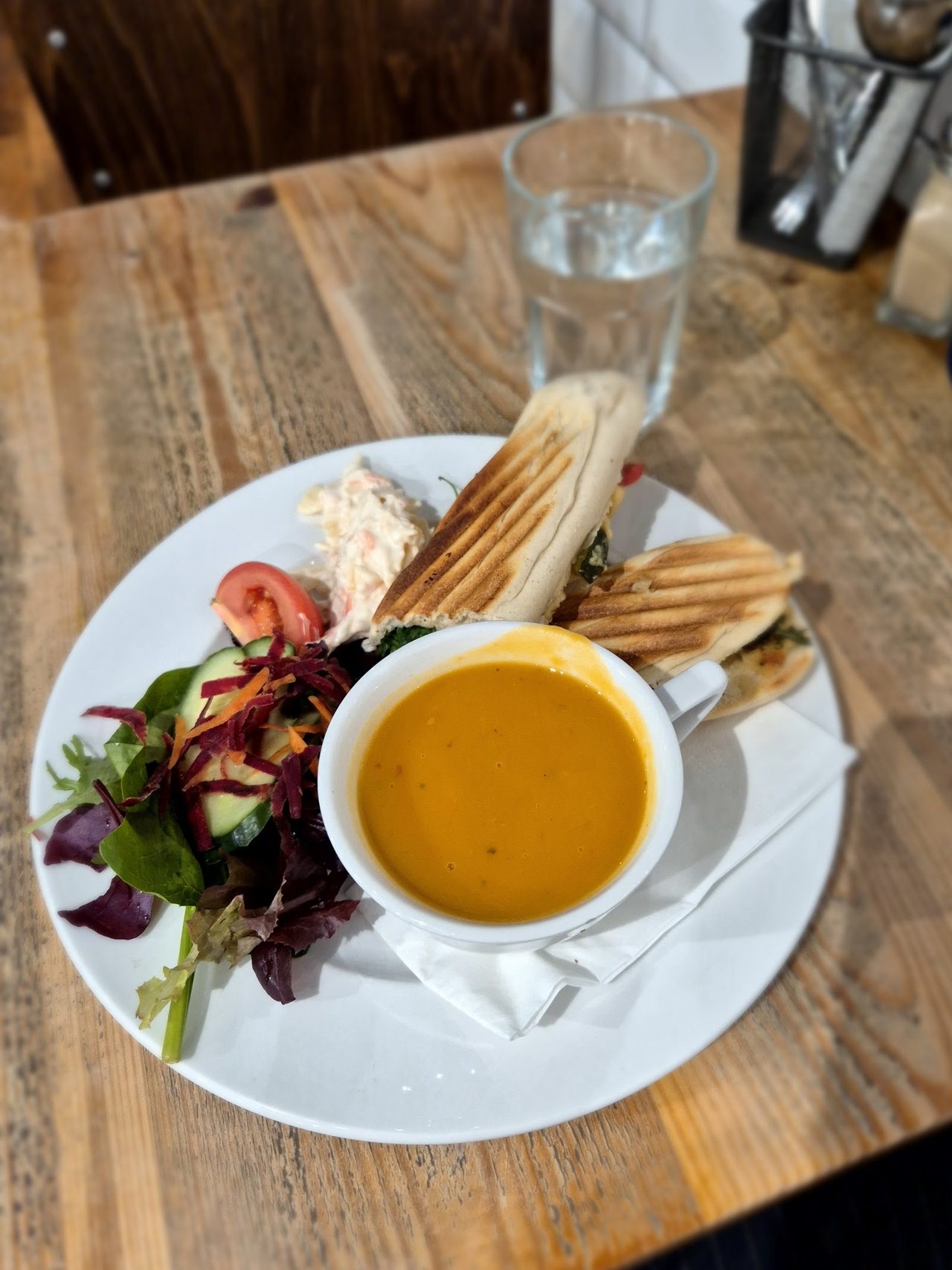 Compass Cafe