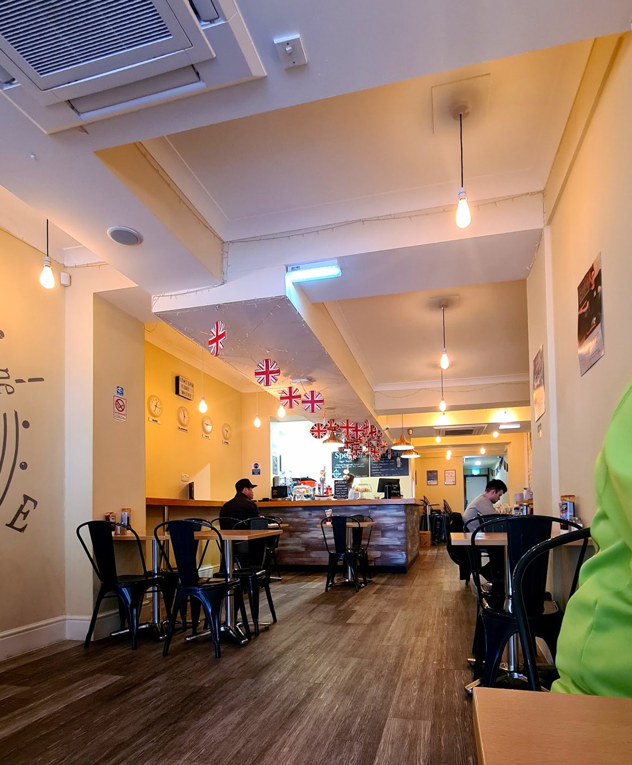 Compass Cafe