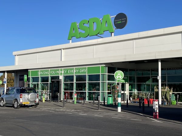COMPASS UK & IRELAND - ASDA