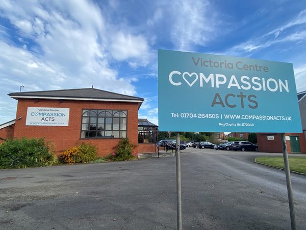 Compassion Acts