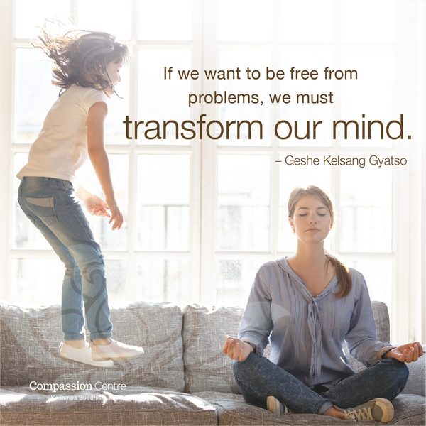 Compassion Kadampa Buddhist Centre