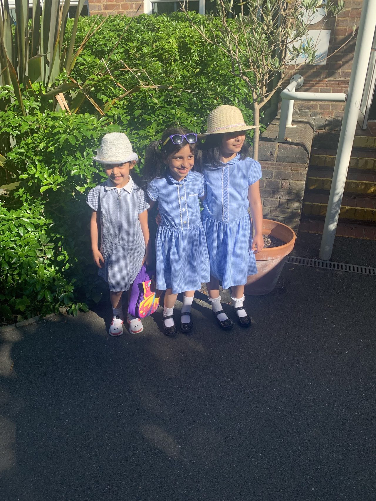 Complete Sports Ltd - Heathland Primary