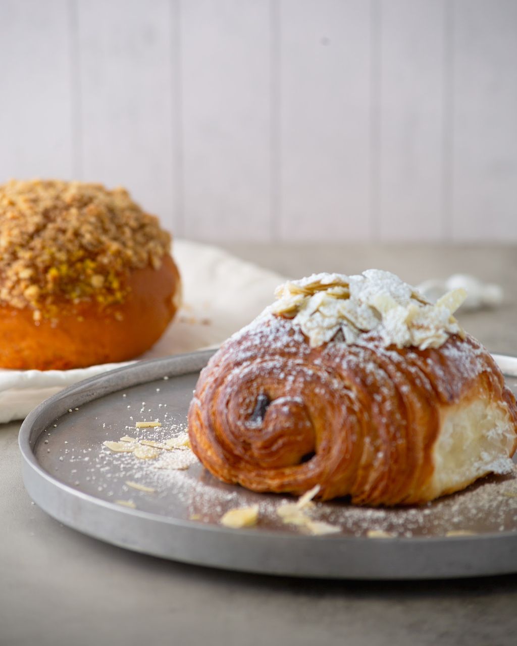 Comptoir Bakery Bermondsey