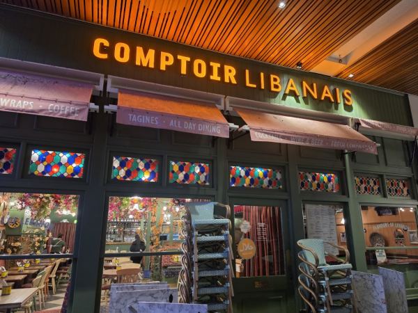 Comptoir Libanais Ealing