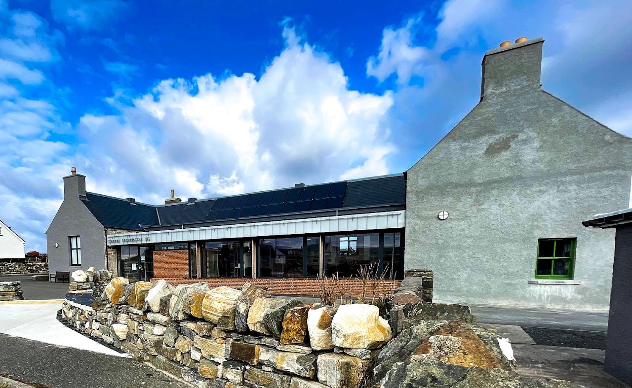 Comunn Eachdraidh Nis