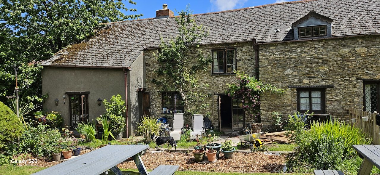 Comyn Farm