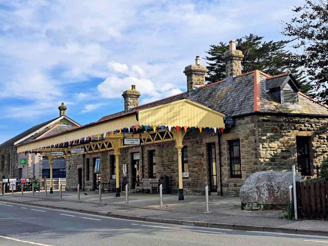 Concern Wadebridge