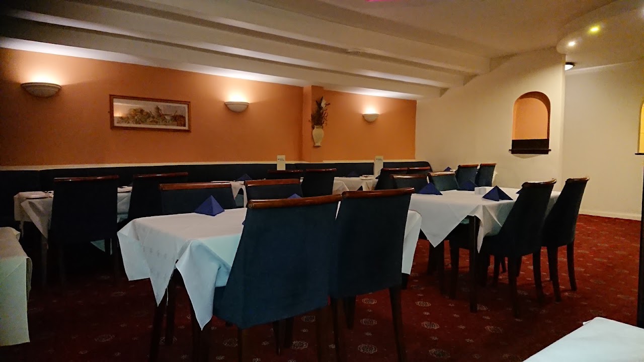 Concord Tandoori