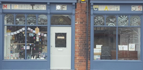 Conisbrough Arts & Crafts