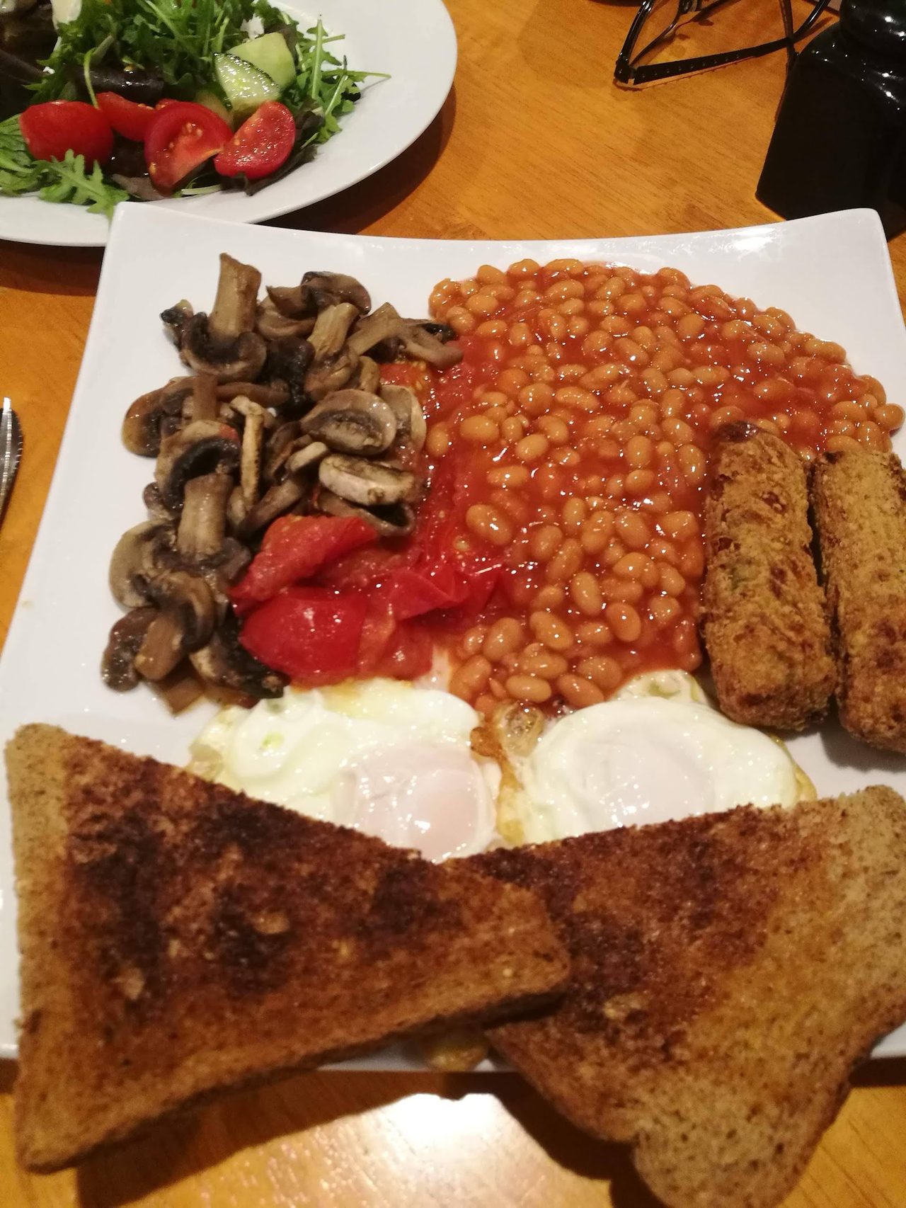Coniston Cafe