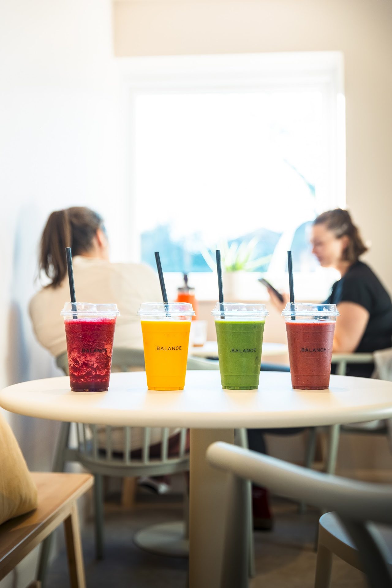Connect Cafe
