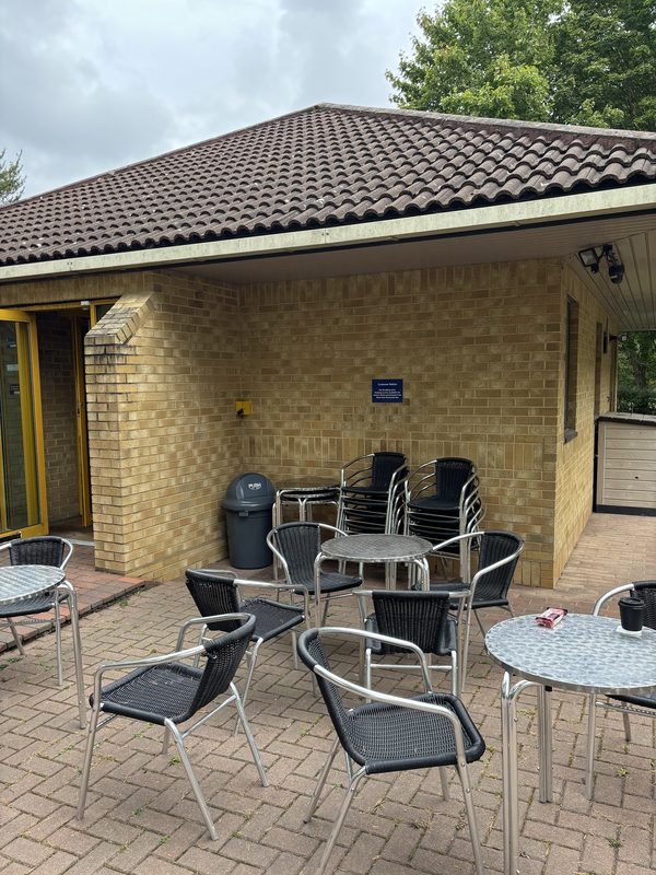 Connect Catering Ltd