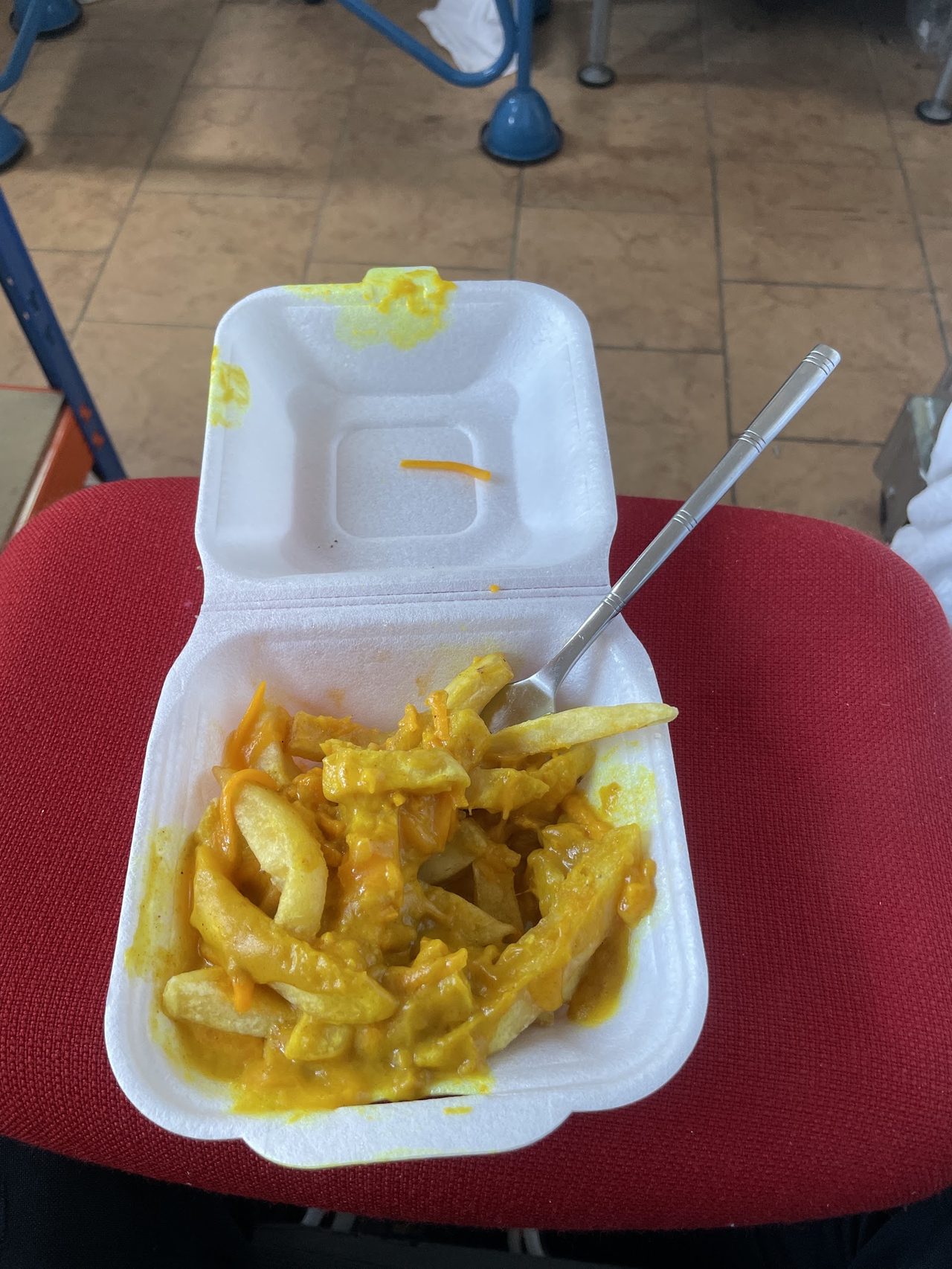 Connells