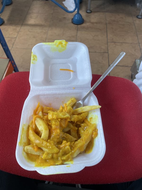 Connells