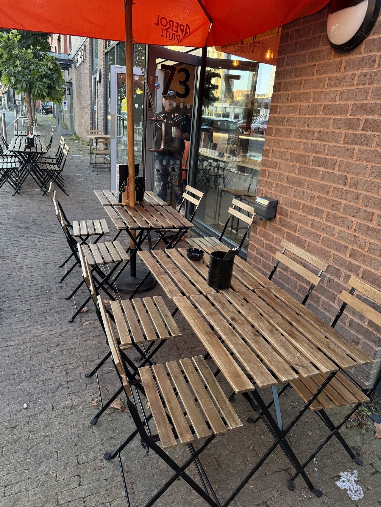 Connis Pizzeria Bar And Bakery