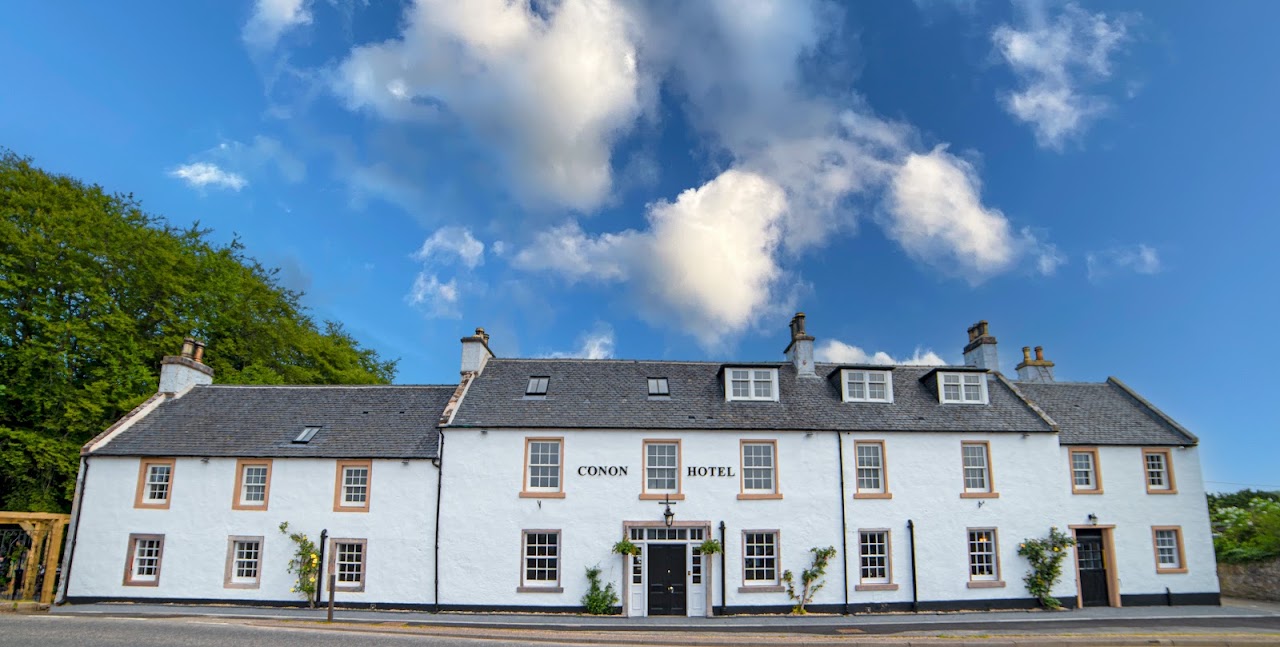 Conon Hotel Limited