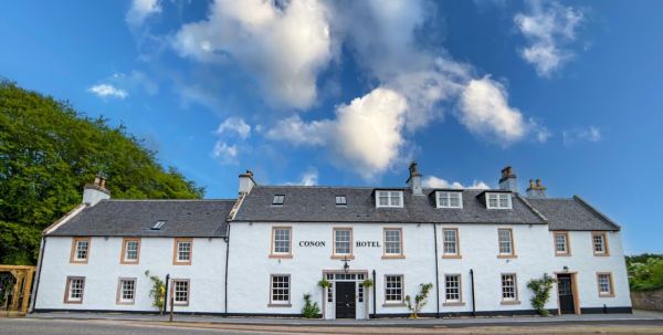 Conon Hotel Limited
