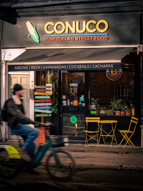 Conuco