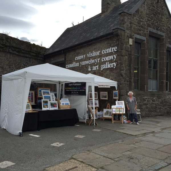 Conwy Visitor Centre Ltd