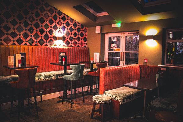 Cookfellas Wine Bar & Eatery